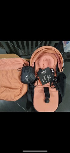 Pack nouveau né babyzen - 0+,