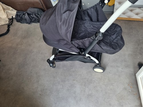 Poussette yoyo babyzen stokke - yoyo,