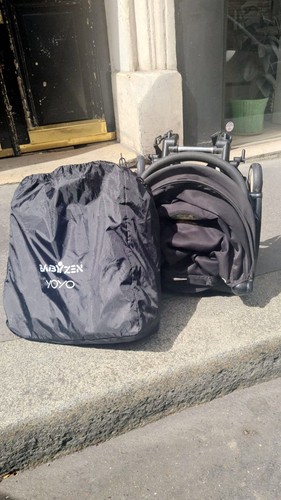 Poussette yoyo babyzen stokke - poussette,